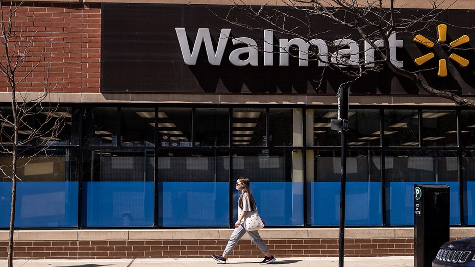 Walmart CEO says retailer won't use customer data to personalize prices