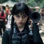 Netflix's 'Wednesday' Season 3 Production Ends