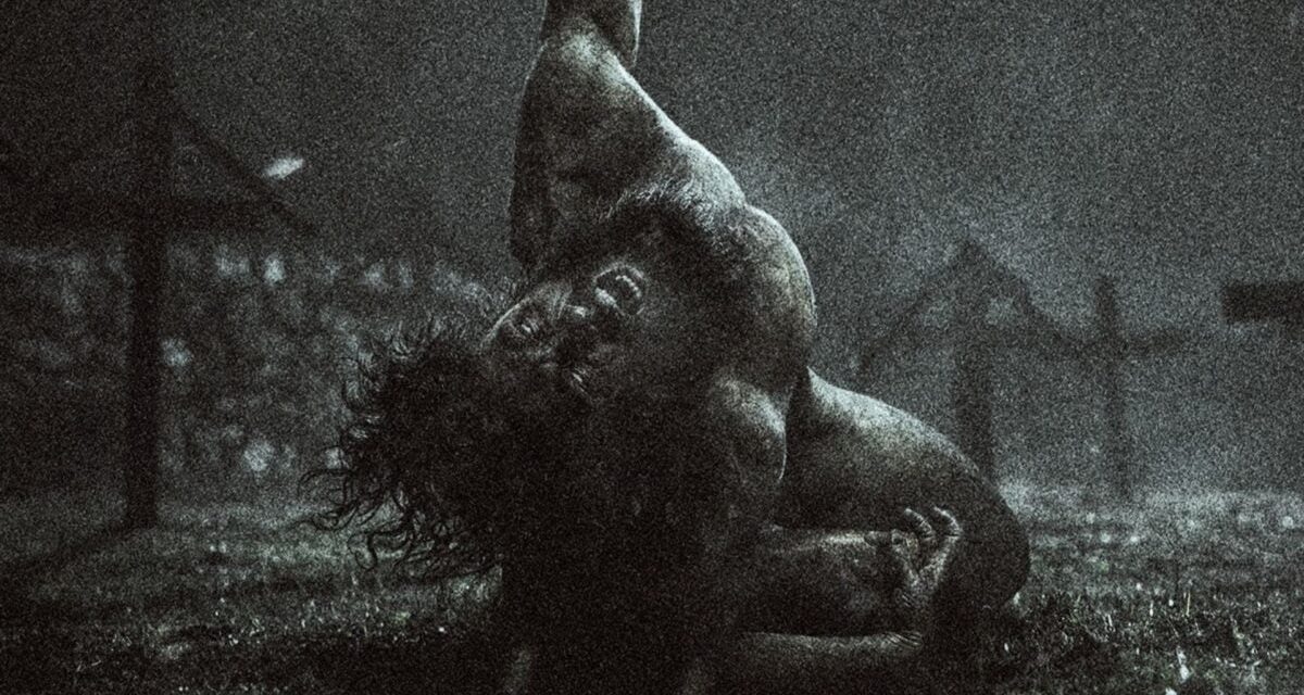 Another Full Moon Means Another 'Werwulf' Trailer