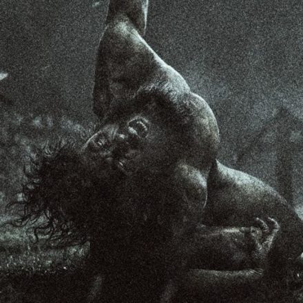 Another Full Moon Means Another 'Werwulf' Trailer