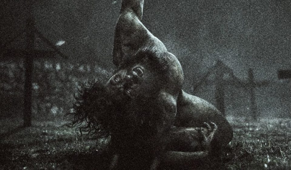 Another Full Moon Means Another 'Werwulf' Trailer