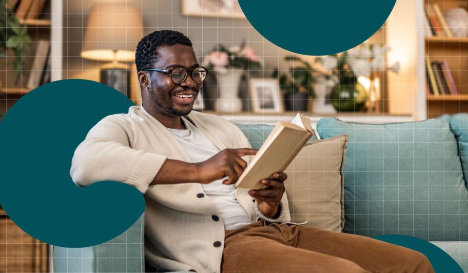 What happens to your brain when you read, new study finds
