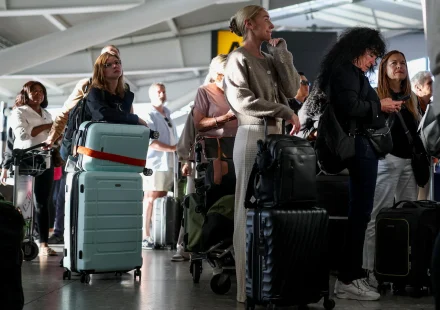Worst Airports for Travel Connections