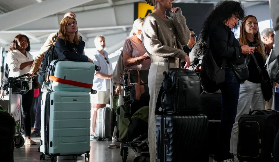 Worst Airports for Travel Connections