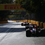 Azerbaijan F1 Grand Prix 2026 Results