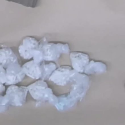 University of Arizona students warn of new illicit drug cyclophine