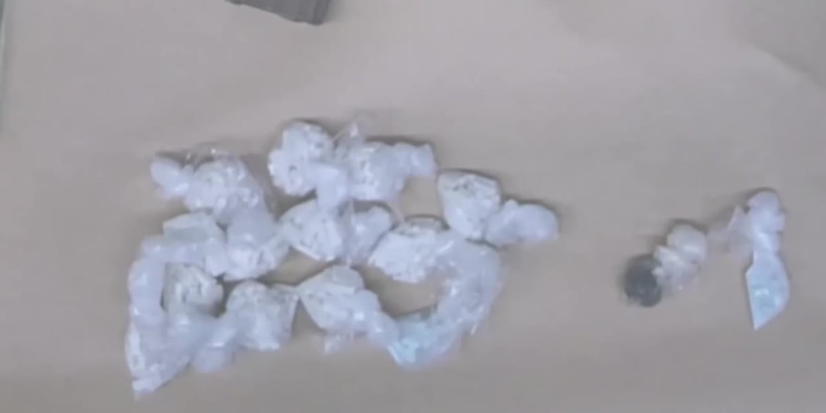 University of Arizona students warn of new illicit drug cyclophine