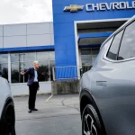 Reviews | Trump's energy efficiency rules don't doom the transition to electric vehicles