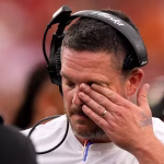 Dan Lanning provides update on Dante Moore's health after devastating hit against USC