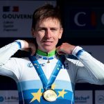 Now it's official – no Tadej Pogacar at the European Championships