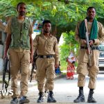 Fighting in Ethiopia: are TPLF forces and the Tigray army returning to war? -BBC