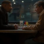 “Lanterns”: Aaron Pierre and Kyle Chandler talk about the penultimate episode