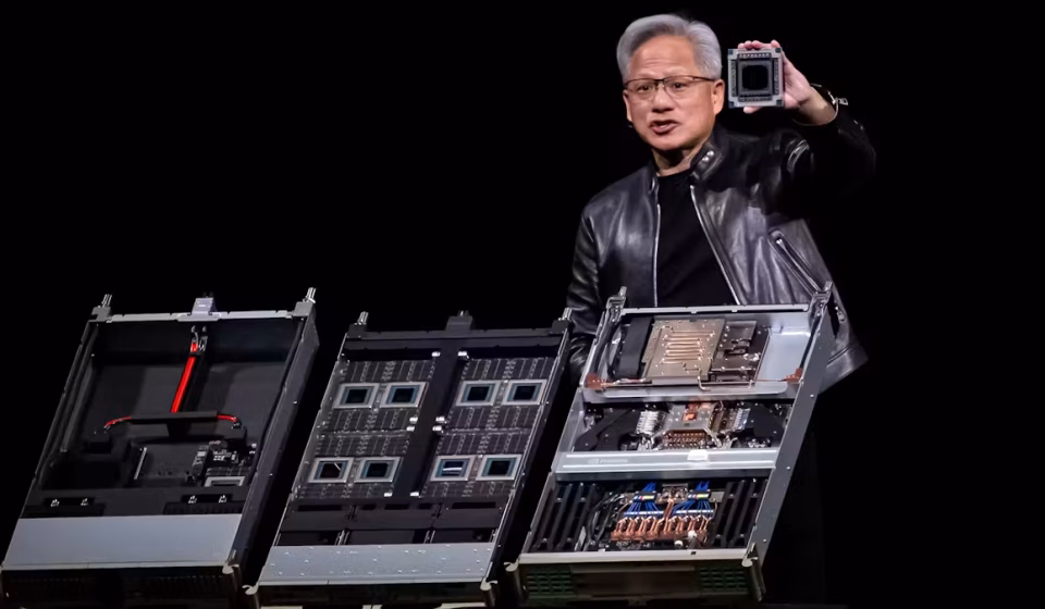 China plans to authorize the purchase of new Nvidia chips by ByteDance and Alibaba - The information