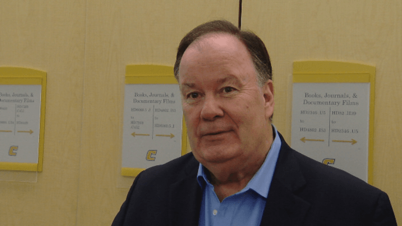 Chattanooga native Dennis Haskins, director of 'Saved by the Bell,' dies at 75
