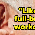 Researchers say this common activity probably helps reduce your risk of dementia - BuzzFeed