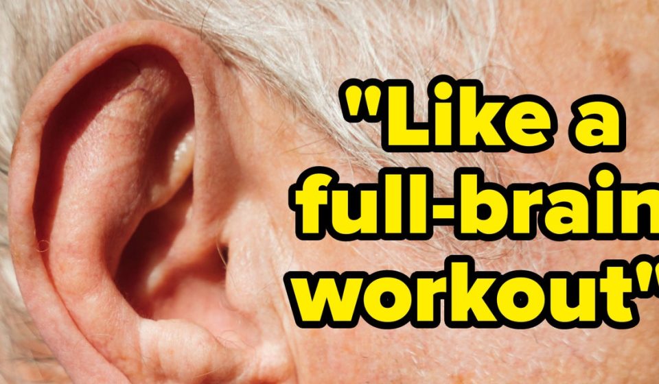 Researchers say this common activity probably helps reduce your risk of dementia - BuzzFeed