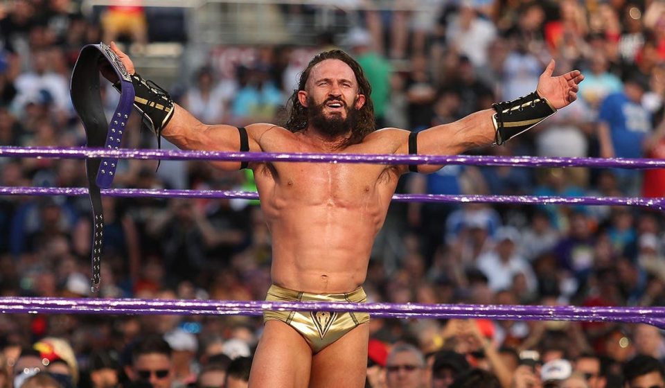 Details begin to emerge about the death of All Elite Wrestling star Pac