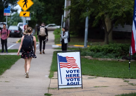 Midterms 2026: the OSCE “regrets” that its observers will not be invited to elections in the United States for the first time