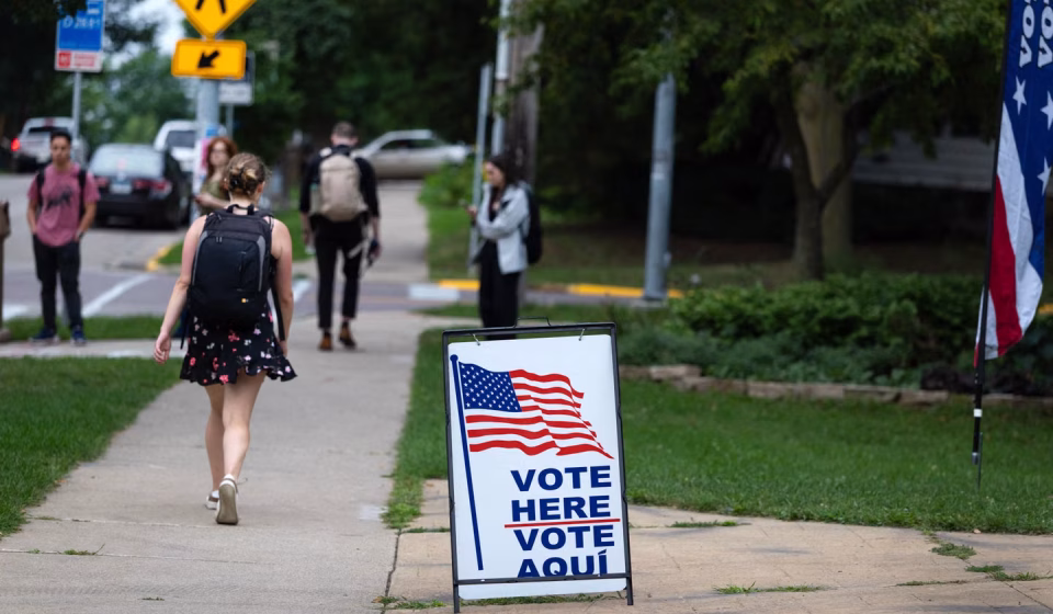 Midterms 2026: the OSCE “regrets” that its observers will not be invited to elections in the United States for the first time