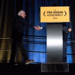 AI: “Le Monde” publishes the speeches of Bernie Sanders and Steve Bannon to supervise the new models