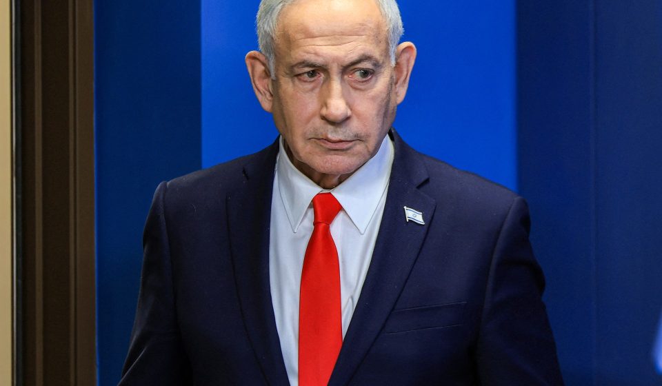 UAE confirms Israeli Prime Minister Netanyahu's visit to Abu Dhabi | News
