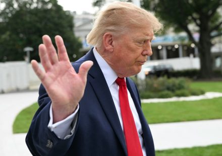 Trump rejects Iran's seven-day road map to reopen the Strait of Hormuz | US-Israeli war against Iran