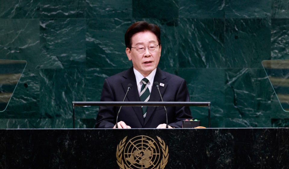 Relations between South Korea and Ukraine deteriorated over transfer of North Korean prisoners of war | Russia-Ukraine War