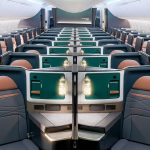 Alaska Air Group Unveils Luxury Travel Redesign for Alaska and Hawaii Airlines