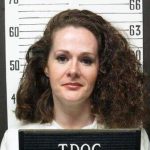 The execution of Christa Pike has been temporarily halted as Tennessee seeks to put the first woman to death in 200 years.