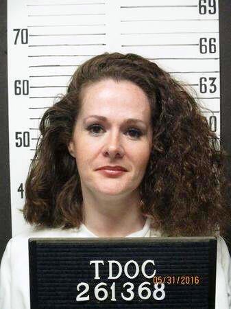 The execution of Christa Pike has been temporarily halted as Tennessee seeks to put the first woman to death in 200 years.