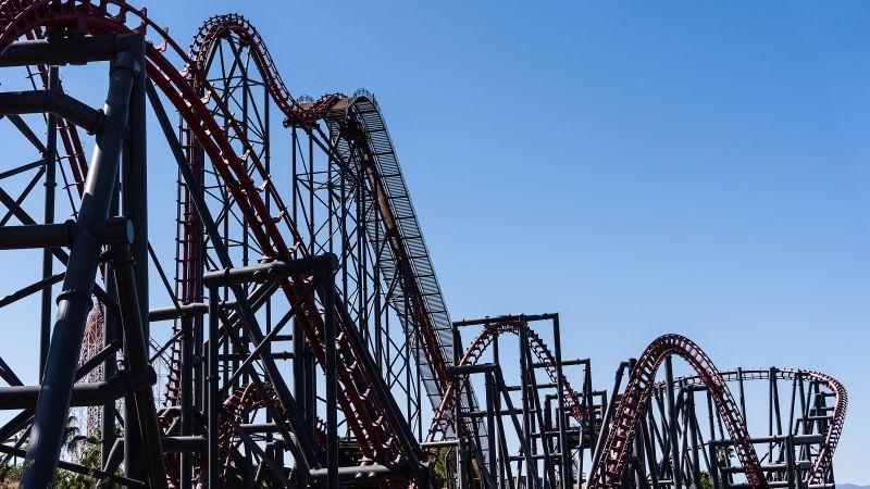 Six Flags to close world-famous roller coaster after CNN investigation reveals years of injuries, deaths