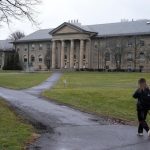 Details emerge in case of former Cornell student alleging gang rape by fraternity members