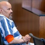 Man who spent decades on Utah's death row released on bail after no DNA match
