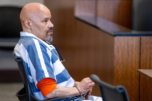 Man who spent decades on Utah's death row released on bail after no DNA match