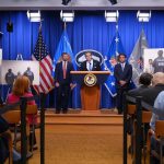 DOJ steps up fight against federal judges after some from Minnesota speak to media about cases linked to immigration surge
