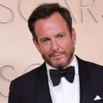 Will Arnett Welcomes His New Relationship, Says He's 'Very Happy' - Meet His New Girlfriend! | Just Jared