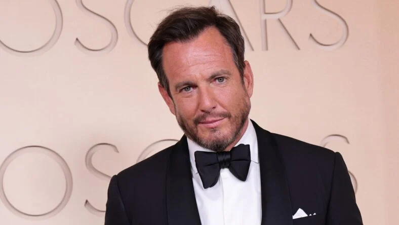Will Arnett Welcomes His New Relationship, Says He's 'Very Happy' - Meet His New Girlfriend! | Just Jared