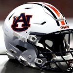 Former Auburn staffer arrested on criminal charges related to recruiting materials