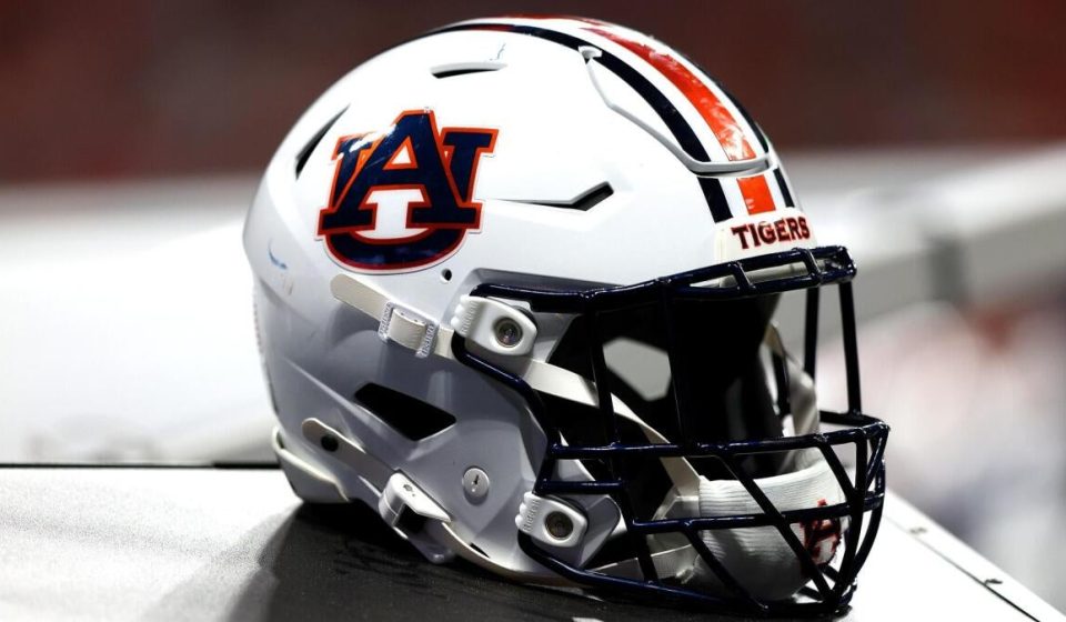 Former Auburn staffer arrested on criminal charges related to recruiting materials