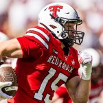 Austin Romaine will always have Saturday