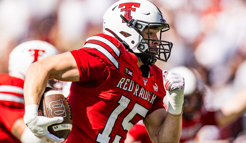 Austin Romaine will always have Saturday