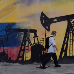 In Venezuela, the anachronistic imperialism of Donald Trump