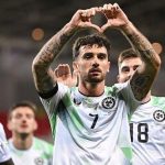 Israel 0-3 Republic of Ireland: Irish impress in victory in Debrecen