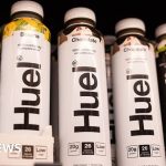 Huel ad banned because it suggested its products could replace all conventional foods - BBC