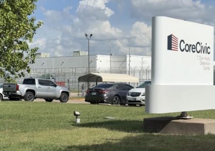 ICE in Texas: living in fear - Reporters