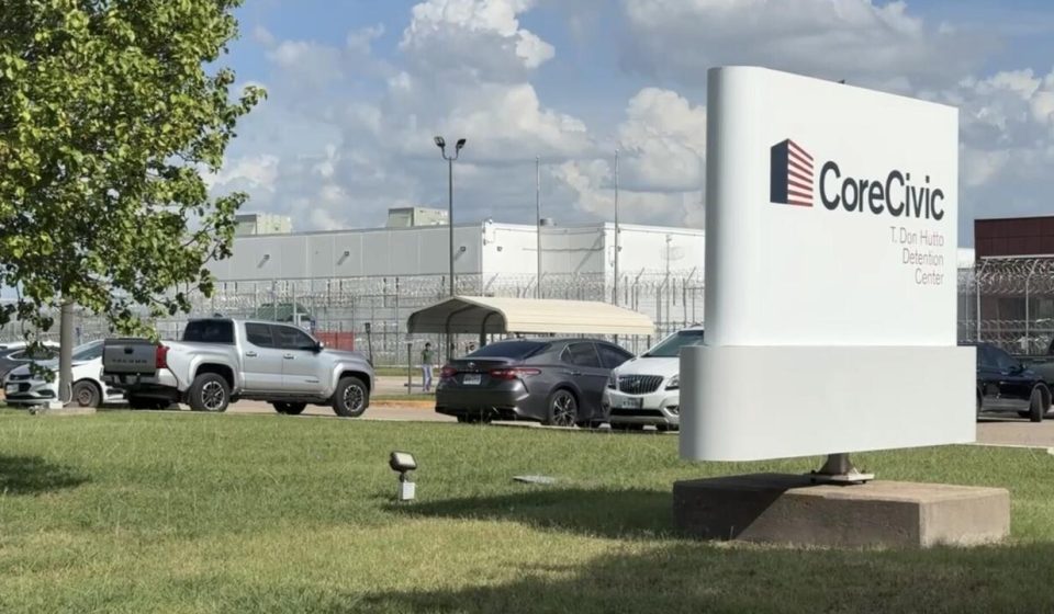ICE in Texas: living in fear - Reporters