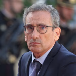 The new French ambassador to Washington, Aurélien Lechevallier, finally obtained his approval after a blockage of several weeks