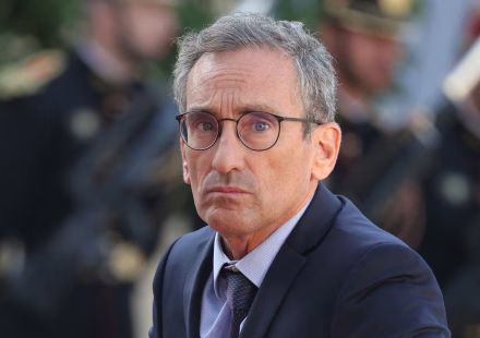 The new French ambassador to Washington, Aurélien Lechevallier, finally obtained his approval after a blockage of several weeks