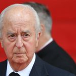 Death of former Prime Minister Édouard Balladur at 97