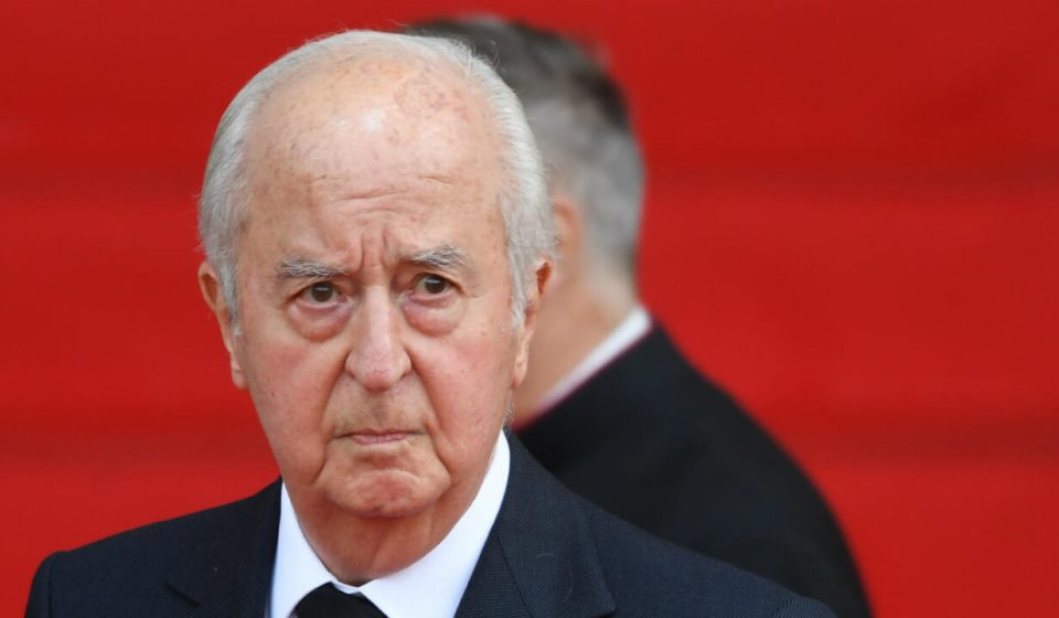 Death of former Prime Minister Édouard Balladur at 97